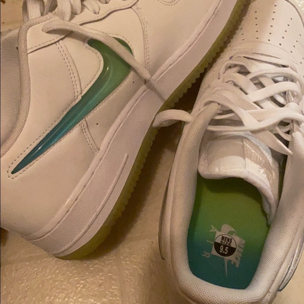 Nike Airforce 1